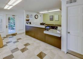 Studio 6-Houston, TX - Hobby South 2