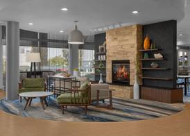 Fairfield Inn & Suites by Marriott Tustin Orange County 3