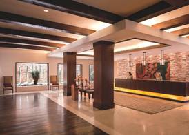 The Ritz-Carlton, Rancho Mirage 2