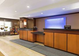 Fairfield Inn & Suites by Marriott Weirton 2