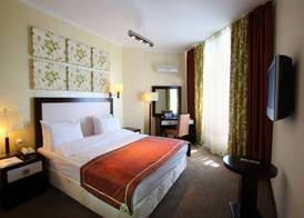 Kazakhstan Hotel 5