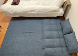 Fuji Flat 3