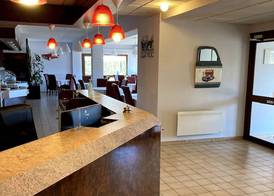 Brit Hotel Essentiel Moulins Avermes 5