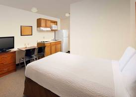 WoodSpring Suites Killeen 5
