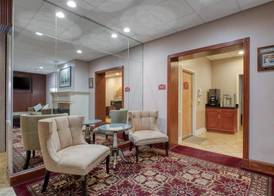 Best Western Plus Genetti Wilkes Barre 3