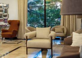 The Country Lodge Hotel 2