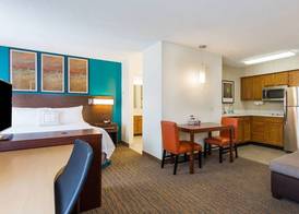 Residence Inn by Marriott Rocky Mount 5