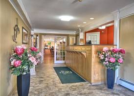 Quality Inn North Conway 3