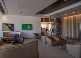 Noom Hotel Niamey 2