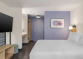 Garner Hotel Boise Airport by IHG 4