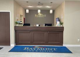 Baymont by Wyndham Anderson 3