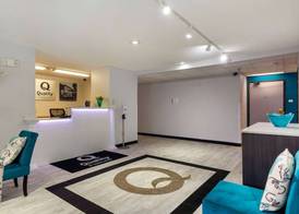 Quality Inn Lee - Lenox South 4