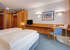 Hotel Schwanen Stuttgart Airport/Messe 3