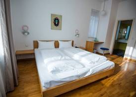 Art-Hotel Robert Mayer 5