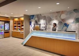 SpringHill Suites by Marriott Coralville 5