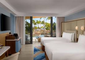 The Westerly At Hilton Aruba Caribbean Resort 4
