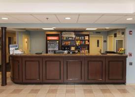 Mainstay Suites Dover 3