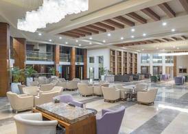 Arcanus Hotels Sorgun - Ultra All Inclusive 5