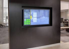 Courtyard by Marriott Houston Northwest 4