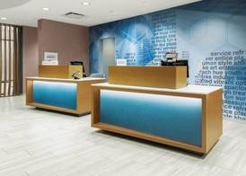SpringHill Suites by Marriott Charlotte Airport Lake Pointe 3