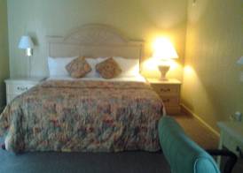 Budget Lodge of Mount Dora 2