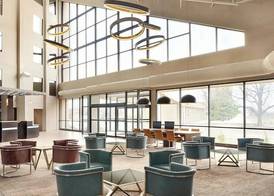 Holiday Inn BLOOMINGTON - NORMAL by IHG 2
