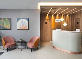 Residence Inn by Marriott Manchester Piccadilly 2