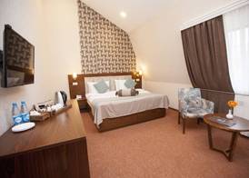 Auroom Hotel 5