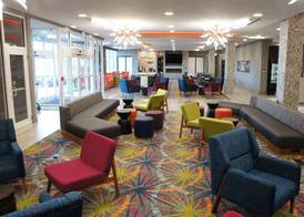 La Quinta Inn & Suites by Wyndham Braselton 2