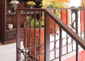 Hotel La Casona Real 4