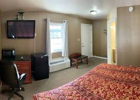 Dutch Motel Palmyra 5