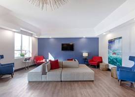 Best Western Summit Inn 2