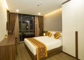 Citypoint Apartment 5