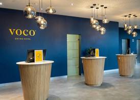 voco DUSSELDORF SEESTERN by IHG 2