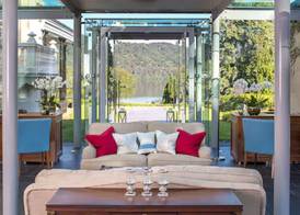 The Belsfield Hotel 3