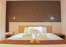 Sahid T-More Hotel 5