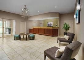 Residence Inn by Marriott Arlington 4
