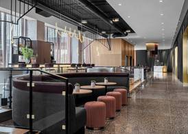 Renaissance Milwaukee West Hotel 4