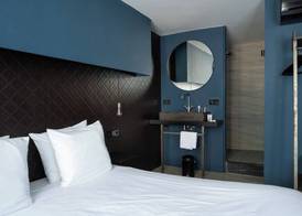 Boutique Hotel Oosteinde 5
