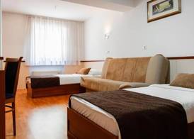 Hotel Saraj 4