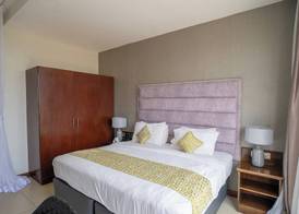 Fairways Hotel Kisumu 4