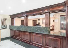 Days Inn by Wyndham Springfield/Phil.Intl Airport 2