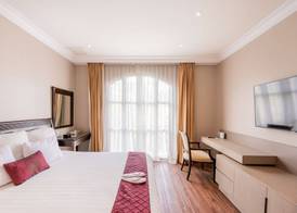 Grand Polanco Residencial 5