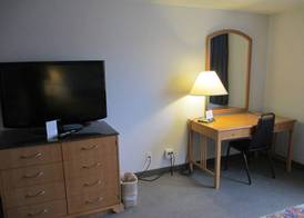 Americas Best Value Inn Billings 3