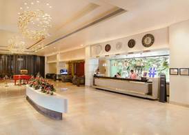 Radisson Blu Bengaluru Outer Ring Road 5