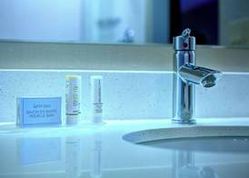 SpringHill Suites by Marriott Harrisburg Hershey 5