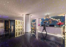 Imperial Traders Elong Hotel 3