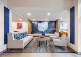 Holiday Inn Express & Suites COLUMBUS - POLARIS PARKWAY by IHG 2