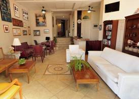 Marina Banderas Suites 2