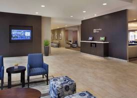 Courtyard by Marriott Toronto Northeast/Markham 3